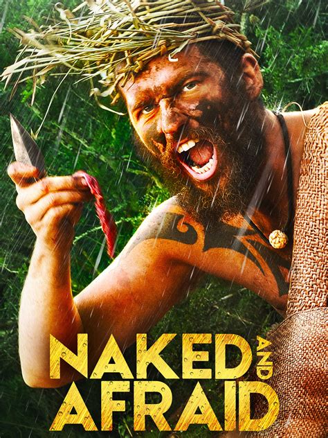 fear and naked|Watch Naked and Afraid Streaming Online .